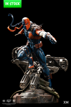 XM Studios Deathstroke